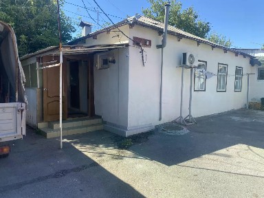 Сдается 1-этажный дом, 70 м²
