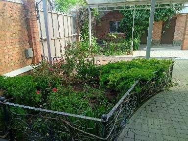 Сдается 2-этажный дом, 80 м²