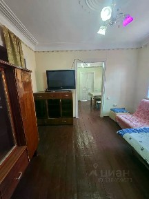 Сдается 1-этажный дом, 52 м²