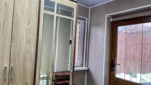 Сдается 1-этажный дом, 55 м²