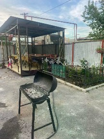 Сдается 1-этажный дом, 80 м²