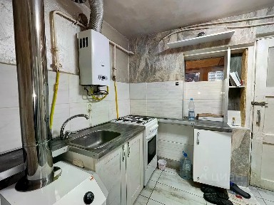 Сдается 1-этажный дом, 60 м²