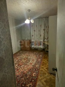 Продается 3-комн. квартира, 58,5 м²
