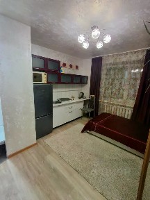 Сдается студия, 16 м²