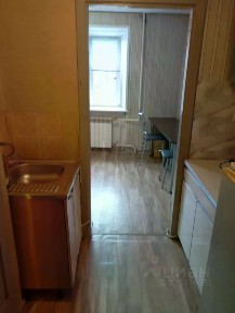 Сдается 1-комн. квартира, 12,9 м²