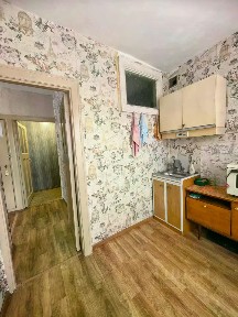Сдается 1-комн. квартира, 31 м²