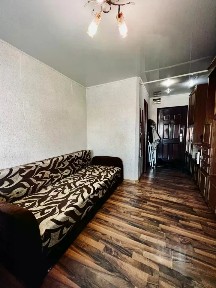 Сдается 1-комн. квартира, 17 м²