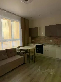 Сдается 3-комн. квартира, 54 м²