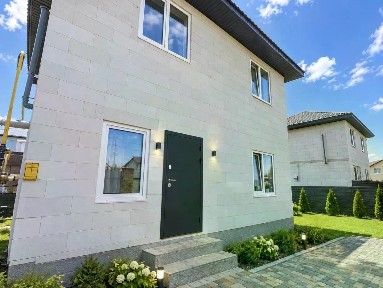 Продается 2-этажный дом, 104,4 м²