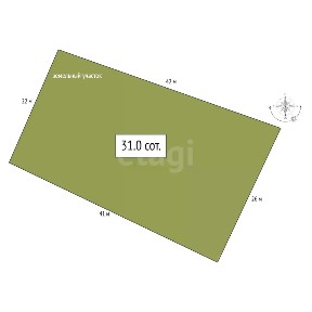 Продается 2-этажный дом, 200 м²