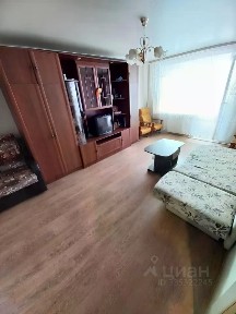 Сдается 1-комн. квартира, 30 м²