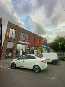 Сдается торговая площадь, 400 м²