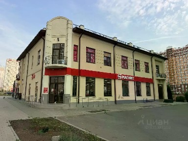 Сдается торговая площадь, 120 м²