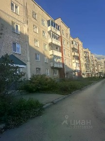 Продается 4-комн. квартира, 80 м²