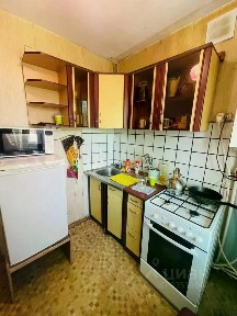 Продается 2-комн. квартира, 44 м²