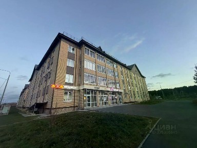 Продается 1-комн. квартира, 38 м²