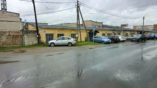 Продается здание, 474 м²