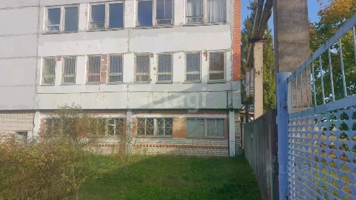 Псковская область, Остров, ул. Большая Пионерская, 47