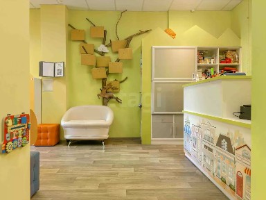 Продается офис, 101,6 м²