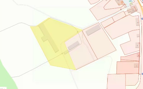 Продается производство, 922 м²