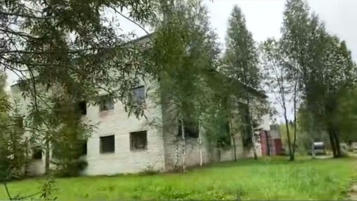 Продается помещение свободного назначения, 6 965 м²