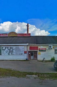 Продается помещение свободного назначения, 686,3 м²