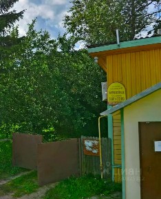 Продается здание, 51,5 м²