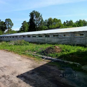 Продается склад, 400 м²