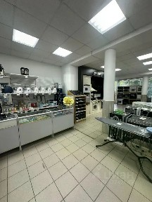 Продается помещение свободного назначения, 500 м²