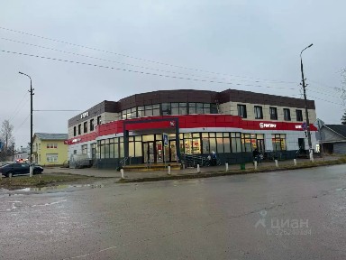 Продается здание (А)
