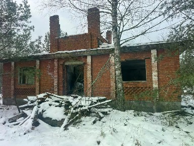 Продается здание, 117 м²