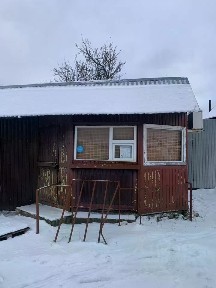 Продается торговая площадь, 30 м²