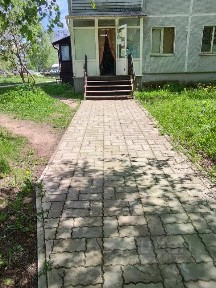 Продается торговая площадь, 41 м²