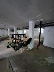 Продается помещение свободного назначения, 425,2 м²