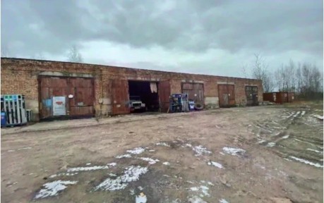 Продается здание, 35 501 м²
