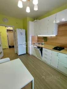 Продается 1-комн. квартира, 40 м²