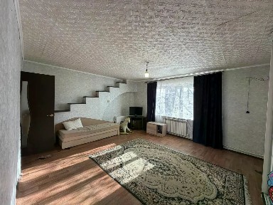 Продается 2-комн. квартира, 45,8 м²