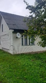 Продается 50% часть 1-этажного дома, 62,4 м²