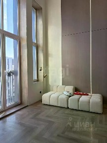 Продается 1-комн. квартира, 40,5 м²