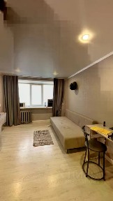 Продается студия, 18 м²