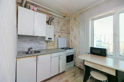 Продается 2-комн. квартира, 36,6 м²