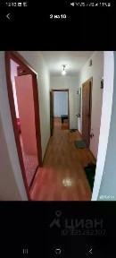 Продается 2-комн. квартира, 52,3 м²