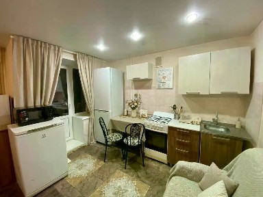 Продается 1-комн. квартира, 29 м²