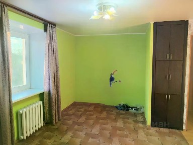 Продается 1-комн. квартира, 31,2 м²