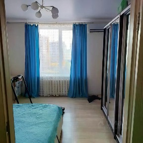 Продается 2-комн. квартира, 59,3 м²
