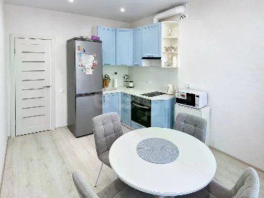 Продается 1-комн. квартира, 34,8 м²