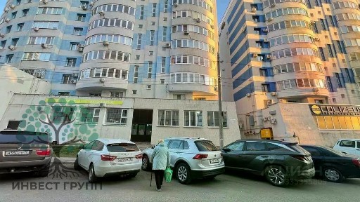 Сдается торговая площадь, 140 м²