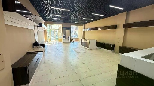 Сдается помещение свободного назначения, 97 м²
