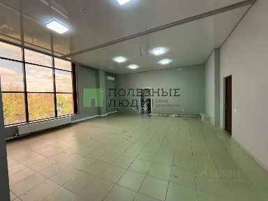 Сдается помещение свободного назначения, 62,6 м²