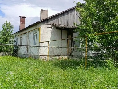 Продается 1-этажный дом, 86 м²